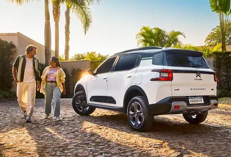 OVO AIRCROSS XTR: AVENTURE-SE A RELAXAR