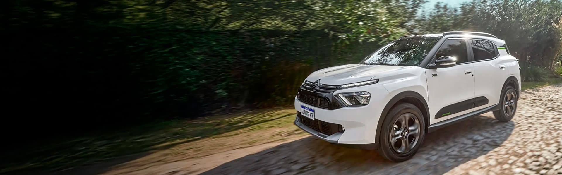 Citroën Aircross