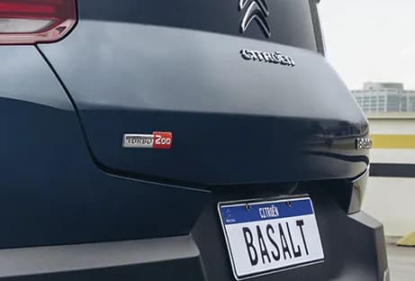 Basalt - Motor