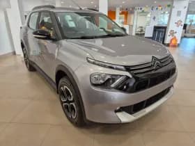 C3 AIRCROSS 1.0 TURBO 200 FLEX FEEL 7L CVT