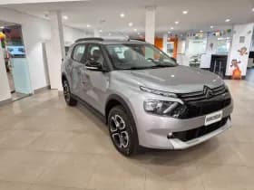 C3 AIRCROSS 1.0 TURBO 200 FLEX SHINE 7L CVT