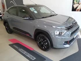 BASALT 1.0 TURBO 200 FLEX DARK EDITION CVT